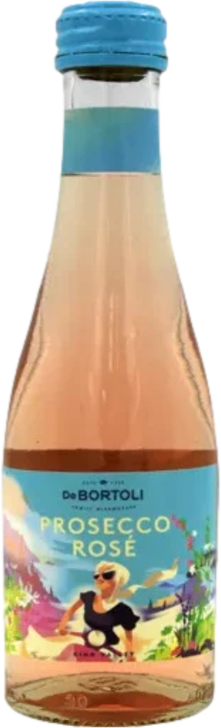 De Bortoli King Valley Prosecco Rose 24X200ML