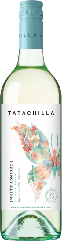 Tatachilla White Admiral Sauvignon Blanc 750ML