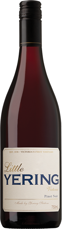 Little Yering Pinot Noir 750ML