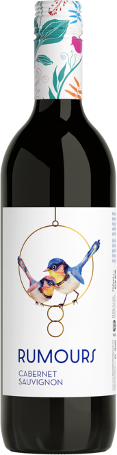 Rumours Cabernet Sauvignon 750ML
