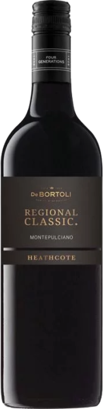 De Bortoli Regional Class Montepulciano 750ML
