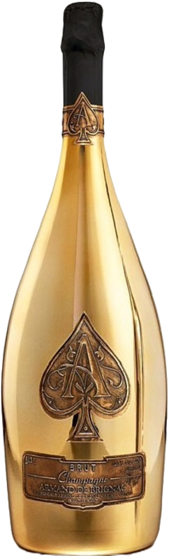 Armand De Brignac Brut Champagne 750ML