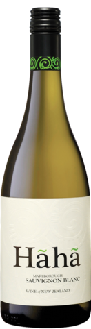 Haha Sauvignon Blanc 750ML
