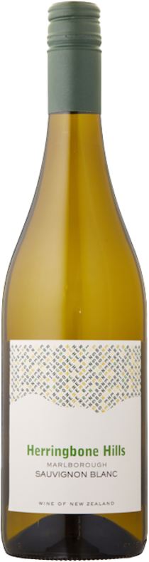 Herringbone Hills Sauvignon Blanc 750ML