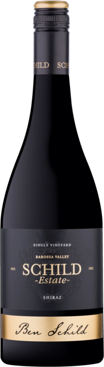 Schild Estate Ben Schild Shiraz 750ML