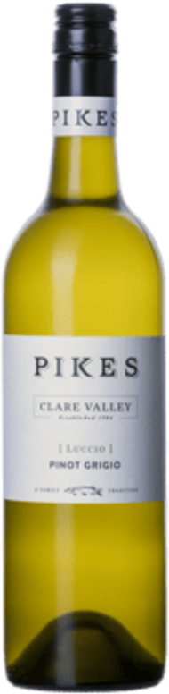 Pikes Luccio Pinot Grigio 750ML