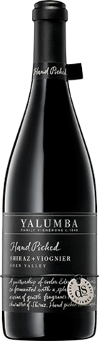 Yalumba Handpicked Shiraz Viognier 750ML