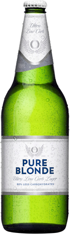 Pure Blonde Tall 1X700ML