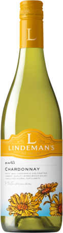 null Lindemans Bin 65 Chardonnay 750ML
