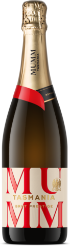 Mumm Tasmania Brut Prestige 750ML