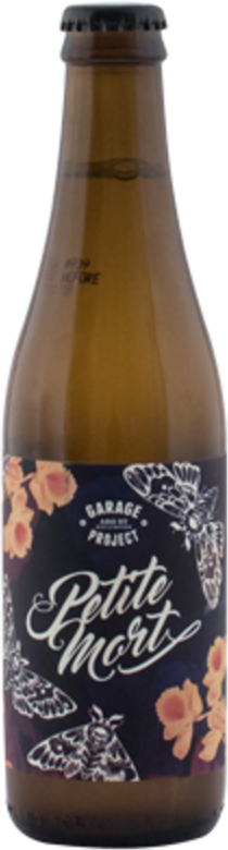 Garage Project Petite Mort Session Ale Btl 24X330ML