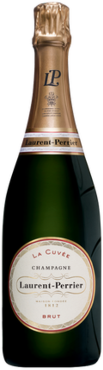 Laurent Perrier La Cuvee Champagne 750ML