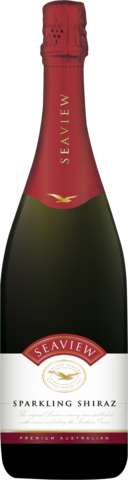 SEAVIEW SPARKLING SHIRAZ 750ML