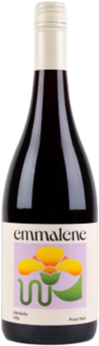 Emmalene Pinot Noir 750ML