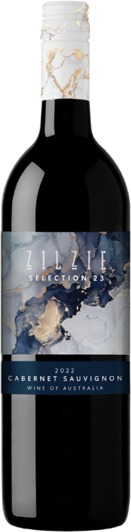 Zilzie Select 23 Cabernet Sauvignon 750ML