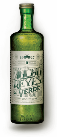 Ancho Reyes Verde 700ML