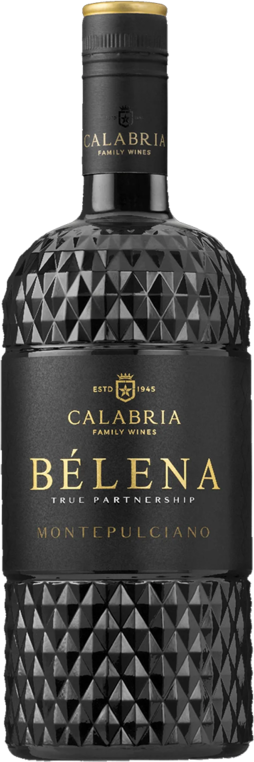 Calabria Belena Montepulciano 750ML