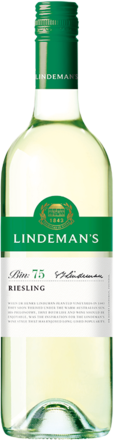 null Lindemans Bin 75 Riesling 750ML