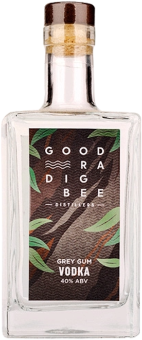 Goodradigbee Grey Gum Vodka 700ML