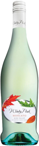 De Bortoli Windy Peak Moscato 750ML