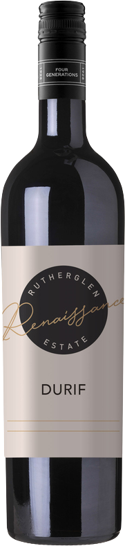De Bortoli Renaissance Durif 750ML