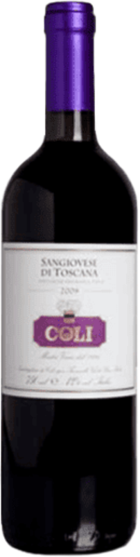 Coli Sangiovese Di Toscana 750ML