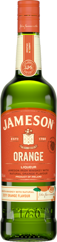 Jameson Orange 700ML