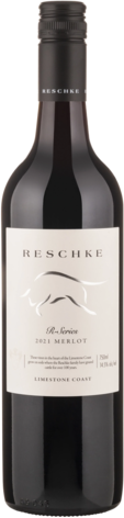 Reschke R Series Malbec 750ML