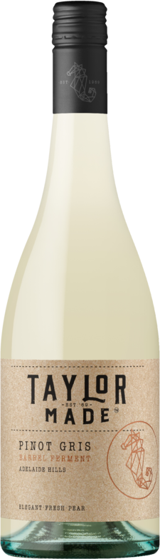 Taylor Made Pinot Gris 750ML