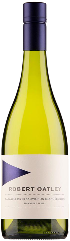 Robert Oatley Signature Sauvignon Blanc Semillon 750ML