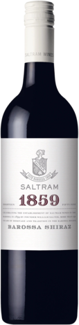 Saltram 1859 Shiraz 750ML