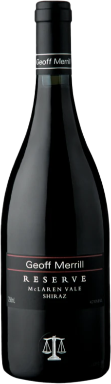 Geoff Merrill Reserve Shiraz 750ML