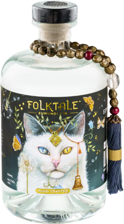 Folktale Eumundi Gin 700ML