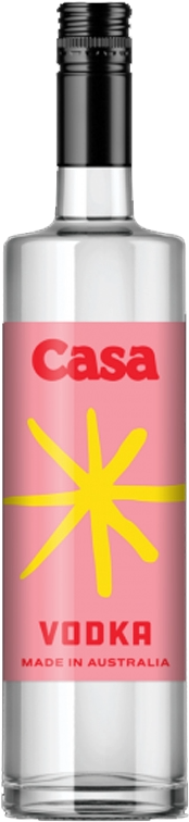 Casa Vodka 700ML