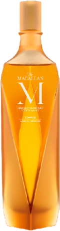 Macallan M Decanter 45% 2020 700ML