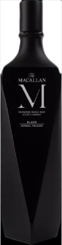Macallan M Black Decanter 46% 2022 700ML