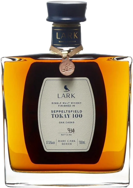 Lark Rare Cask Tokay 700ML