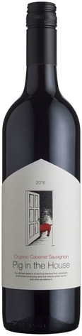 Windowrie Pig House Cabernet Sauvignon 750ML
