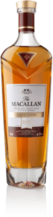 Macallan Rare Cask Scotch Whisky 2022 700ML