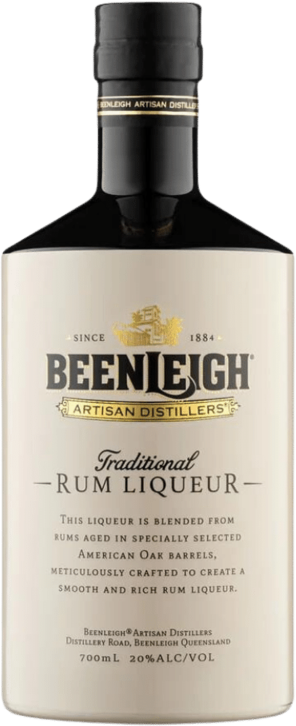 Beenleigh Rum Liqueur 700ML