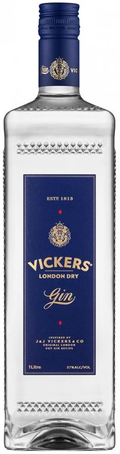 Vickers Gin 1LT