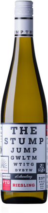 D'arenberg Stump Jump Riesling 750ML