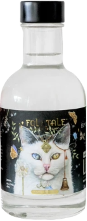 Folktale Eumundi Gin 200ML
