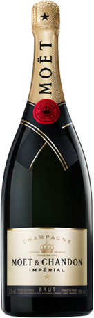 Moet Chandon Brt/Imperial 1.5LT