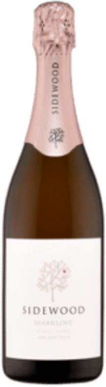 Sidewood Sparkling Pinot Rose 750ML