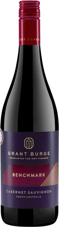 Grant Burge Benchmark Cabernet Sauvignon 750ML