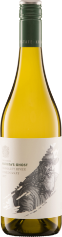 null Matildas Ghost Chardonnay 750ML