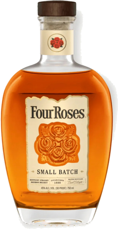 Four Roses Small Batch Kentucky Bourbon 700ML