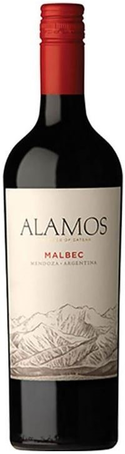 Bodega Catena Zapata Alamos Malbec 750ML