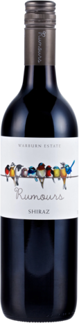 Rumours Shiraz 750ML